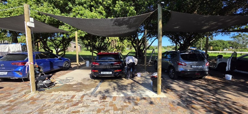 Stainless Stan: Car Wash/Laundry - Photo 2